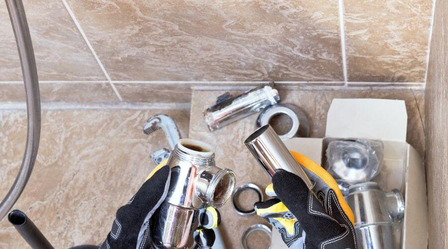 Local Chimney Repair in Douglas, ND
